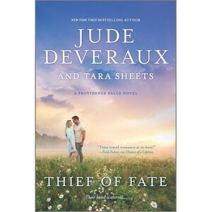 Thief of Fate -- Jude Deveraux